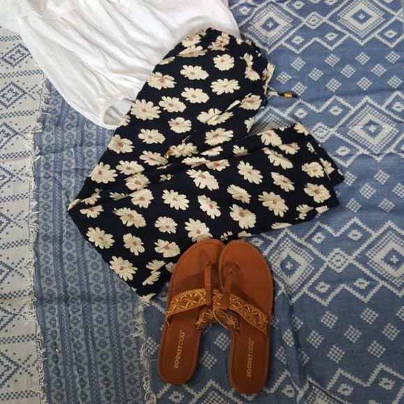 Achielry Pants - Pants